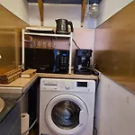 Travel And Music Apartment