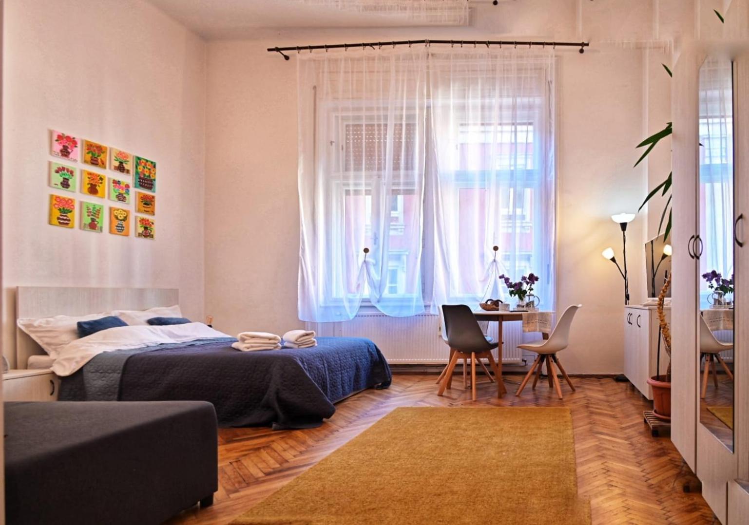 Apartament Travel And Music Timişoara