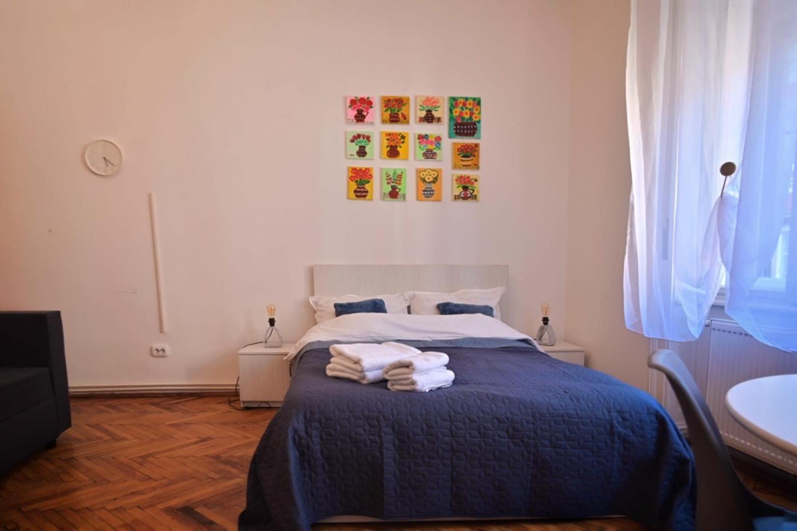 Apartament Travel And Music *